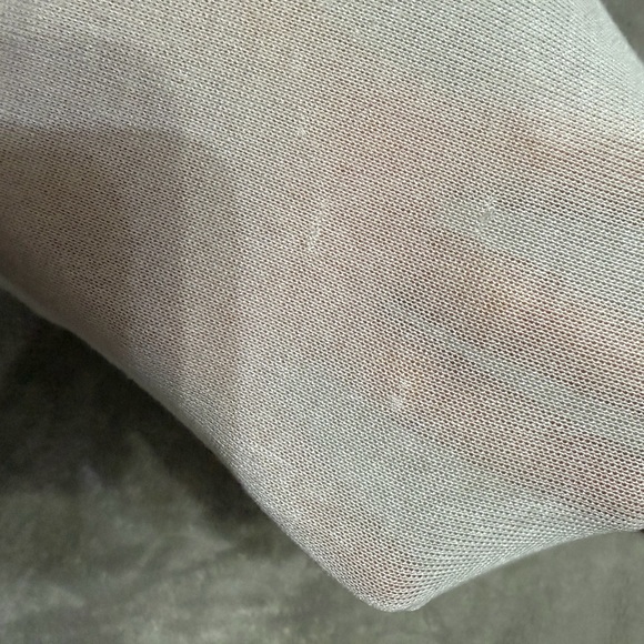 Heron Preston White Long Sleeve Top - Picture 3 of 12